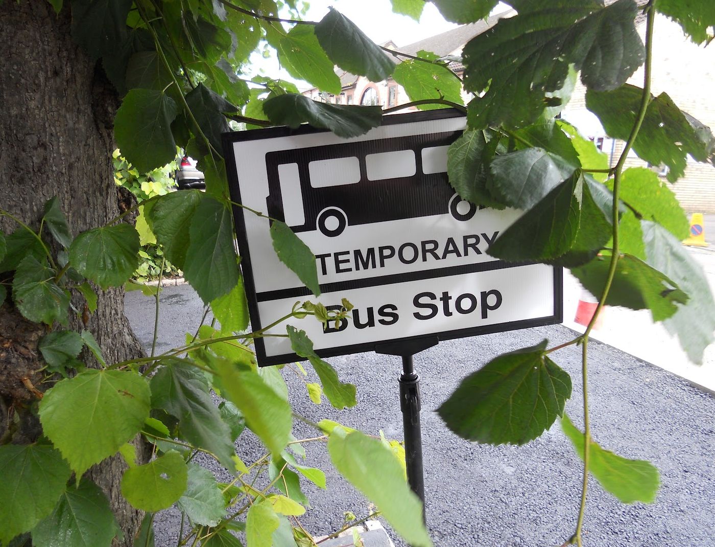 Wat te doen met de Lijnbus?