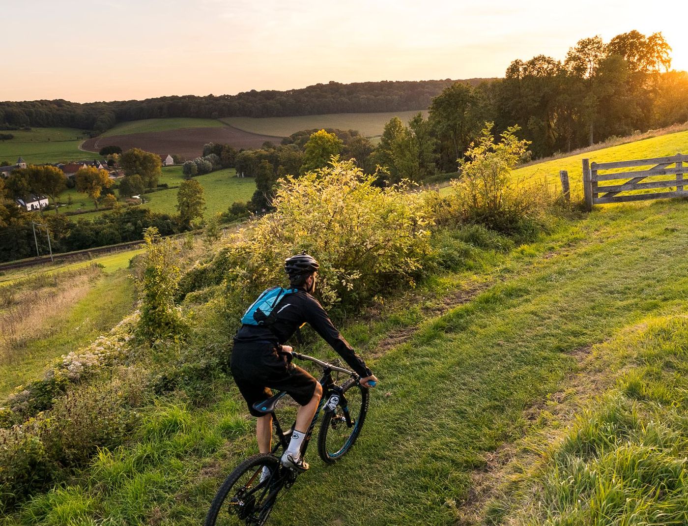 Stage I - OV-ToerPas